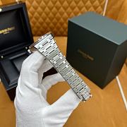 Audmars Piguet Watch 15500ST.O0.1220ST.04 41X10.4mm - 4
