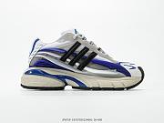 Pharrell Williams x Adidas Virgina Adistar Jellytish blue JP6759 - 2