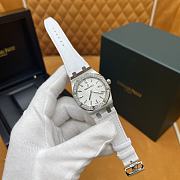 Audmars Piguet Watch 67651ST.ZZ.D011CR.01 33mm - 1