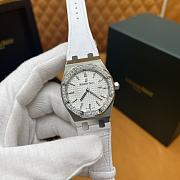 Audmars Piguet Watch 67651ST.ZZ.D011CR.01 33mm - 3