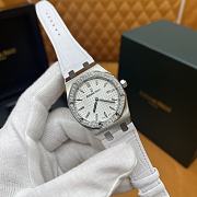 Audmars Piguet Watch 67651ST.ZZ.D011CR.01 33mm - 2