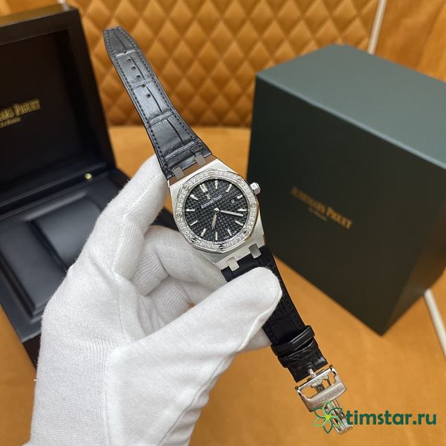 Audmars Piguet Watch 67651ST.ZZ.D002CR.01 33mm - 1