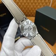 Audmars Piguet Watch 67651ST.ZZ.D002CR.01 33mm - 4