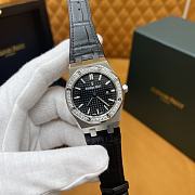 Audmars Piguet Watch 67651ST.ZZ.D002CR.01 33mm - 3