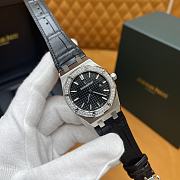 Audmars Piguet Watch 67651ST.ZZ.D002CR.01 33mm - 2
