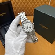 Audmars Piguet Watch 67651ST.ZZ.1261ST.01 33mm - 1