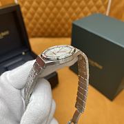 Audmars Piguet Watch 67651ST.ZZ.1261ST.01 33mm - 2