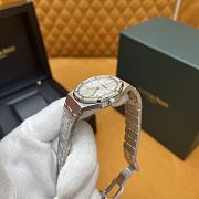 Audmars Piguet Watch 67651ST.ZZ.1261ST.01 33mm - 3