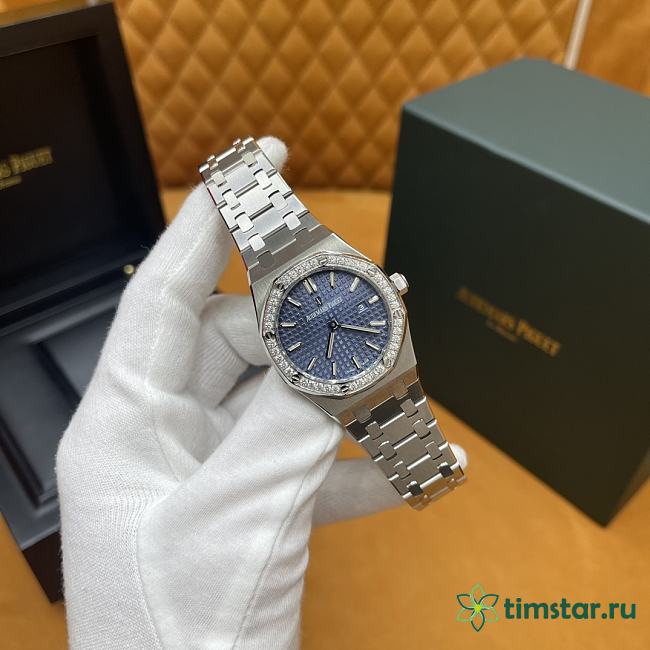 Audmars Piguet Watch  67651IP.ZZ.1261IP.01 33mm - 1