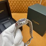Audmars Piguet Watch  67651IP.ZZ.1261IP.01 33mm - 4