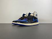 Air Jordan 1 Hi x fragment x Union IO7847-001 - 1