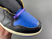 Air Jordan 1 Hi x fragment x Union IO7847-001 - 5