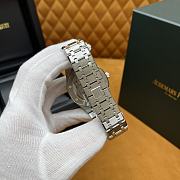 Audmars Piguet Watch 15510ST.00.1320ST.07 41mm - 6