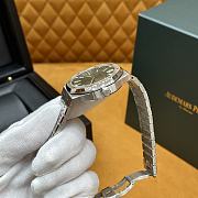 Audmars Piguet Watch 15510ST.00.1320ST.07 41mm - 5