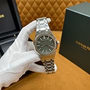 Audmars Piguet Watch 15510ST.00.1320ST.07 41mm - 4