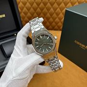 Audmars Piguet Watch 15510ST.00.1320ST.07 41mm - 3