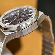 Audmars Piguet Watch 26240ST.00.1320ST.07 41mm - 4