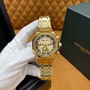 Audmars Piguet Watch 26240BA.00.1320BA.02 41mm - 2