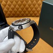 Audmars Piguet Watch AP15703 42mmX14.1mm - 5