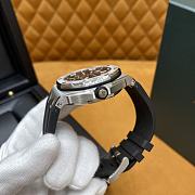 Audmars Piguet Watch AP15703 42mmX14.1mm - 4