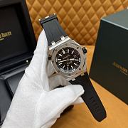 Audmars Piguet Watch AP15703 42mmX14.1mm - 3