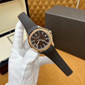 Patek Philippe watch 5167R-001 40mmX8.1mm