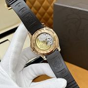 Patek Philippe watch 5167R-001 40mmX8.1mm - 5