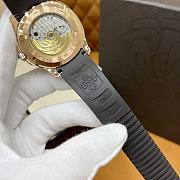 Patek Philippe watch 5167R-001 40mmX8.1mm - 3