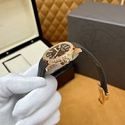 Patek Philippe watch 5167R-001 40mmX8.1mm - 2