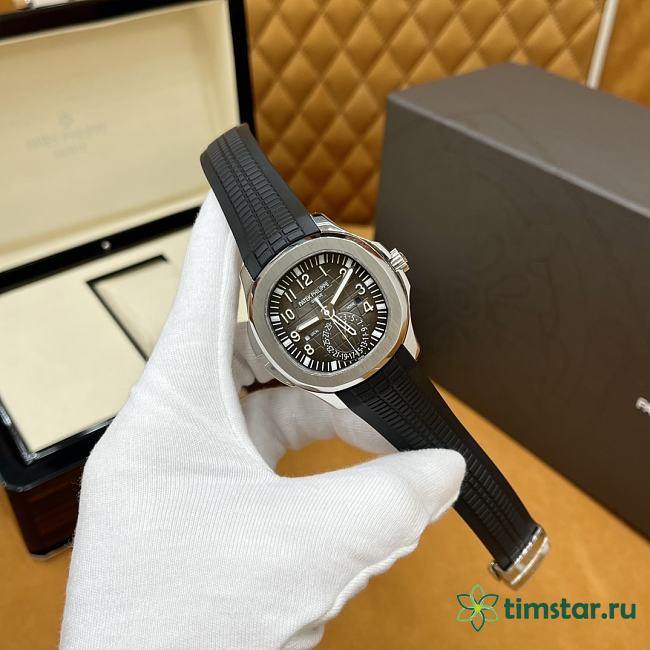 Patek Philippe watch 5164A-001 40.8mm - 1