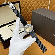 Patek Philippe watch 5164A-001 40.8mm - 5