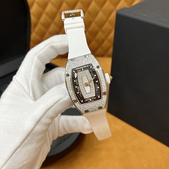 Patek Philippe watch RM07-01 45.66x31.40mm