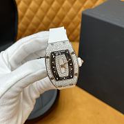 Patek Philippe watch RM07-01 45.66x31.40mm - 6