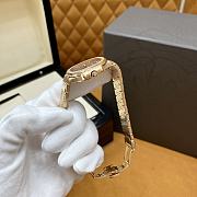 Patek Philippe watch 7118/1R-010 35.2x8.62mm - 4