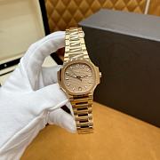 Patek Philippe watch 7118/1R-010 35.2x8.62mm - 3