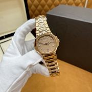 Patek Philippe watch 7118/1R-010 35.2x8.62mm - 2