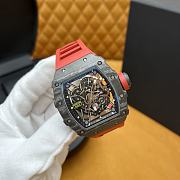 Patek Philippe watch RM035-02 49.94x44.50 mm - 1