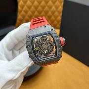 Patek Philippe watch RM035-02 49.94x44.50 mm - 6