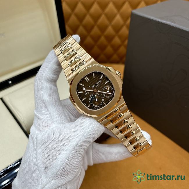 Patek Philippe watch 5712/1R-001 40mm - 1