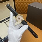 Patek Philippe watch 5227J-001 39x9.24mm - 1