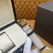 Patek Philippe watch 5227J-001 39x9.24mm - 4