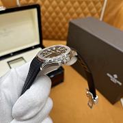 Patek Philippe watch 5167A-001 40mmX8.1mm - 3