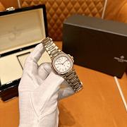 Patek Philippe watch 7010/1R-011 32mm - 1