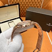 Patek Philippe watch 7010/1R-011 32mm - 5