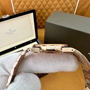 Patek Philippe watch 7010/1R-012 32x6.9mm - 6