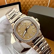 Patek Philippe watch 7010/1R-012 32x6.9mm - 2