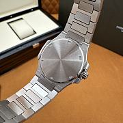 Patek Philippe watch 7010/1G-011 32mm  - 6