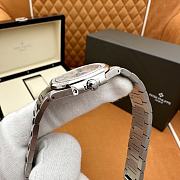 Patek Philippe watch 7010/1G-011 32mm  - 4