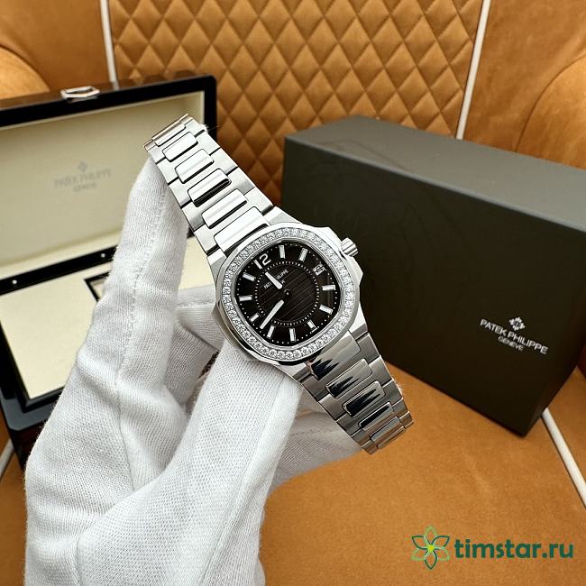 Patek Philippe watch 7010/1G-010 32mm - 1