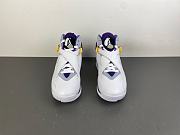 Air Jordan 8 Retro 'Kobe Bryant' PE 305381-107 - 6